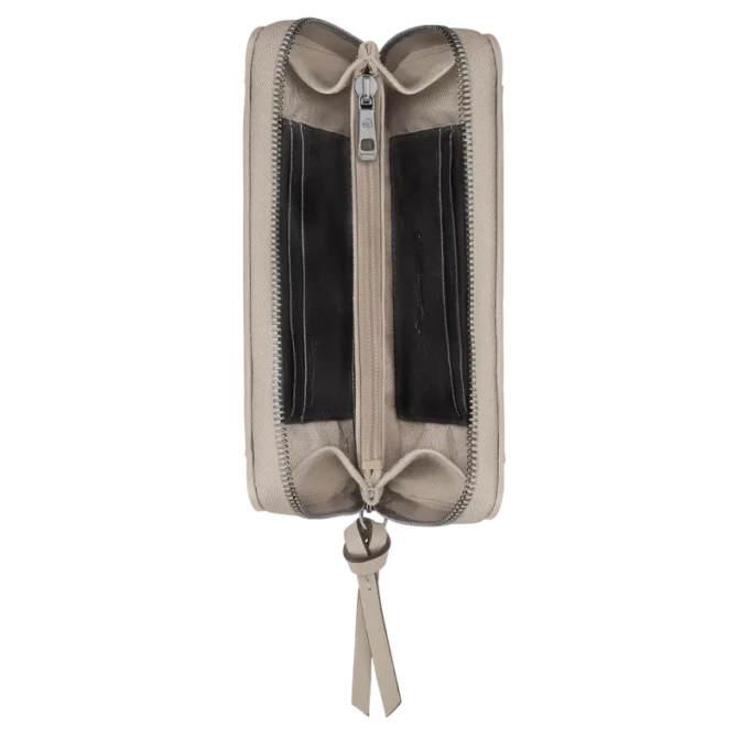 Peněženka Longchamp 3D Peněženka Longchamp 3D
