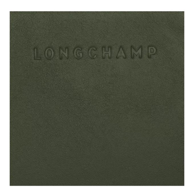 Peněženka Longchamp 3D Peněženka Longchamp 3D