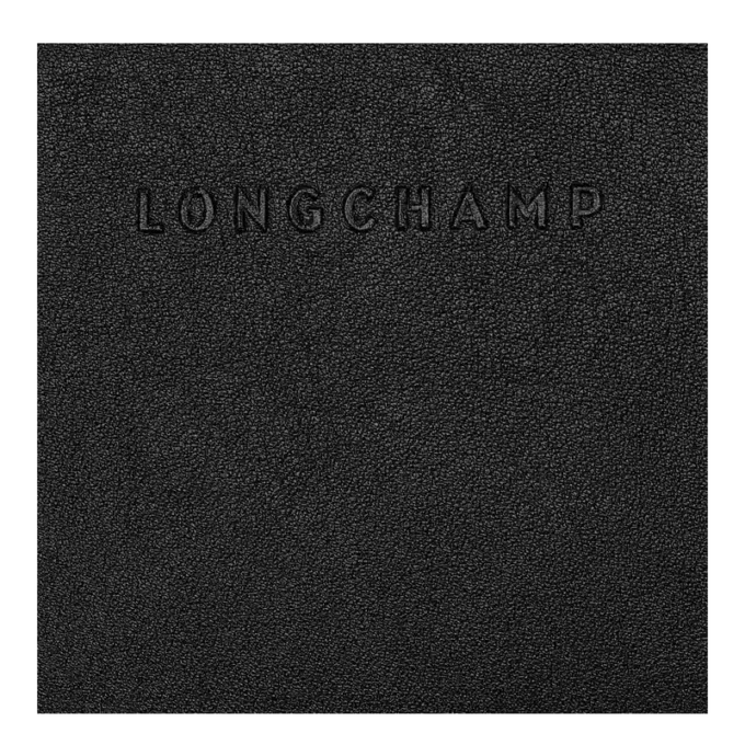 Peněženka Longchamp 3D Peněženka Longchamp 3D