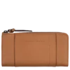 Peněženka Longchamp 3D Zip around Peněženka Longchamp 3D Zip around
