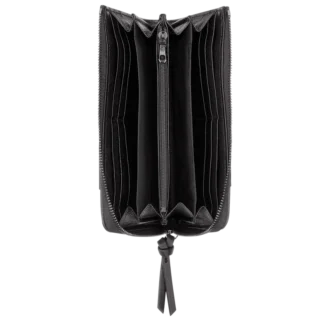 Peněženka Longchamp 3D Zip around