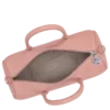 Pink Tea – Kožená kabelka Daylong M Pink Tea – Kožená kabelka Daylong M