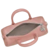 Pink Tea – Kožená kabelka Daylong S Pink Tea – Kožená kabelka Daylong S
