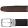Pánský opasek Delta Box