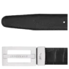 Pánský opasek Delta Box