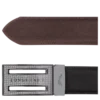 Pánský opasek Delta Box