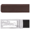 Pánský opasek Delta Box