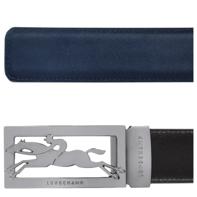 Pánský opasek Delta Box