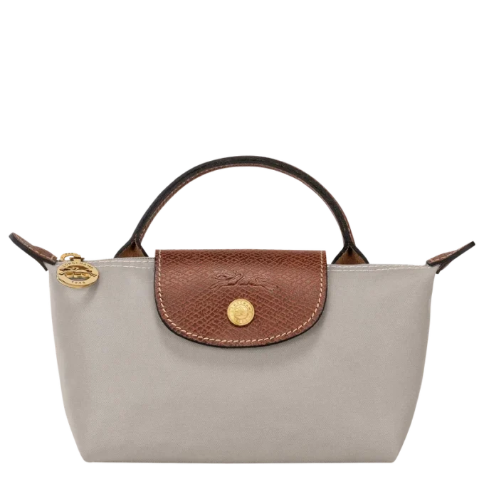 Pouzdro Le Pliage Original s uchem Pouzdro Le Pliage Original s uchem