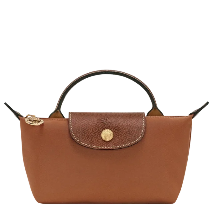 Pouzdro Le Pliage Original s uchem Pouzdro Le Pliage Original s uchem