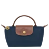 Pouzdro Le Pliage Original s uchem Pouzdro Le Pliage Original s uchem