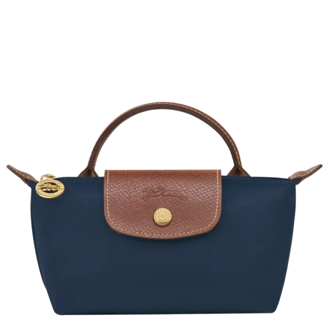 Pouzdro Le Pliage Original s uchem Pouzdro Le Pliage Original s uchem