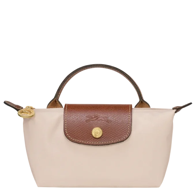 Pouzdro Le Pliage Original s uchem Pouzdro Le Pliage Original s uchem