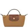 Pouzdro Le Pliage Original s uchem Pouzdro Le Pliage Original s uchem