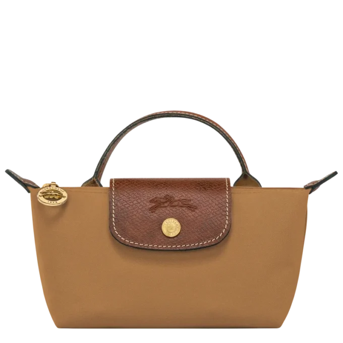 Pouzdro Le Pliage Original s uchem Pouzdro Le Pliage Original s uchem