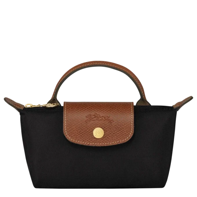 Pouzdro Le Pliage Original s uchem Pouzdro Le Pliage Original s uchem