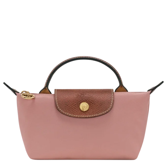 Pouzdro Le Pliage Original s uchem Pouzdro Le Pliage Original s uchem
