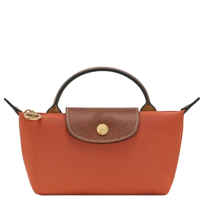 Pouzdro Le Pliage Original s uchem Pouzdro Le Pliage Original s uchem