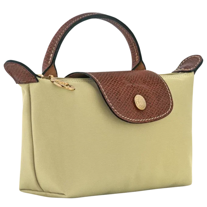 Pouzdro Le Pliage Original s uchem Pouzdro Le Pliage Original s uchem