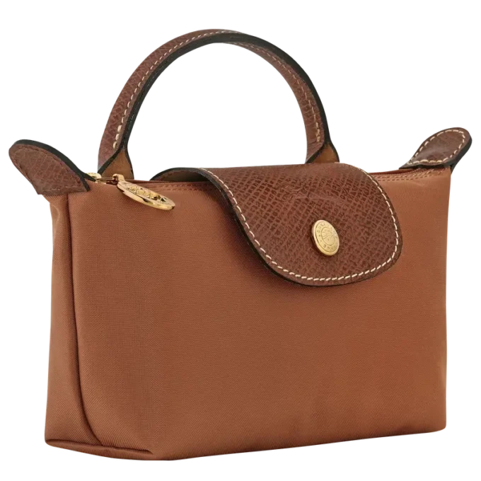 Pouzdro Le Pliage Original s uchem Pouzdro Le Pliage Original s uchem