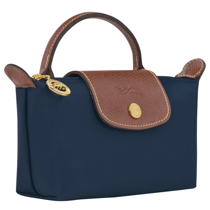Pouzdro Le Pliage Original s uchem Pouzdro Le Pliage Original s uchem