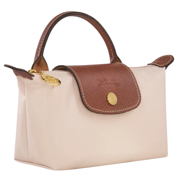 Pouzdro Le Pliage Original s uchem Pouzdro Le Pliage Original s uchem