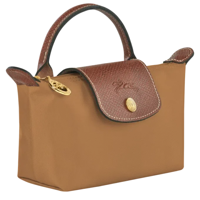 Pouzdro Le Pliage Original s uchem Pouzdro Le Pliage Original s uchem
