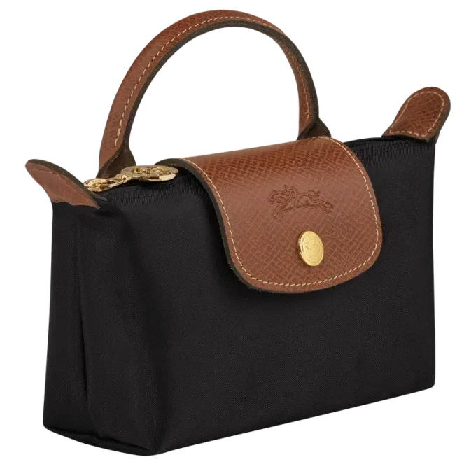 Pouzdro Le Pliage Original s uchem Pouzdro Le Pliage Original s uchem