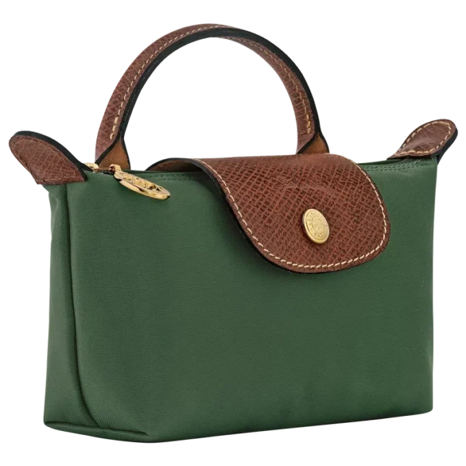 Pouzdro Le Pliage Original s uchem Pouzdro Le Pliage Original s uchem