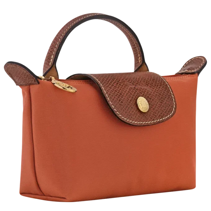 Pouzdro Le Pliage Original s uchem Pouzdro Le Pliage Original s uchem
