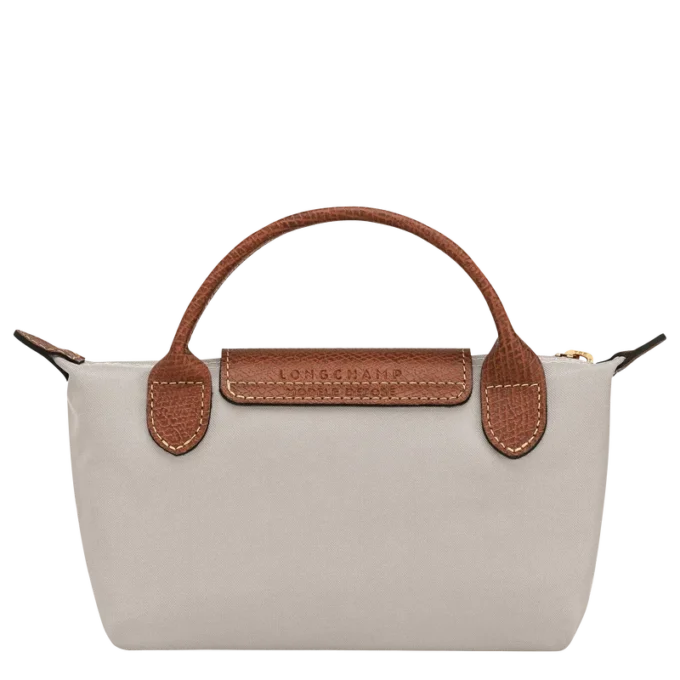 Pouzdro Le Pliage Original s uchem Pouzdro Le Pliage Original s uchem