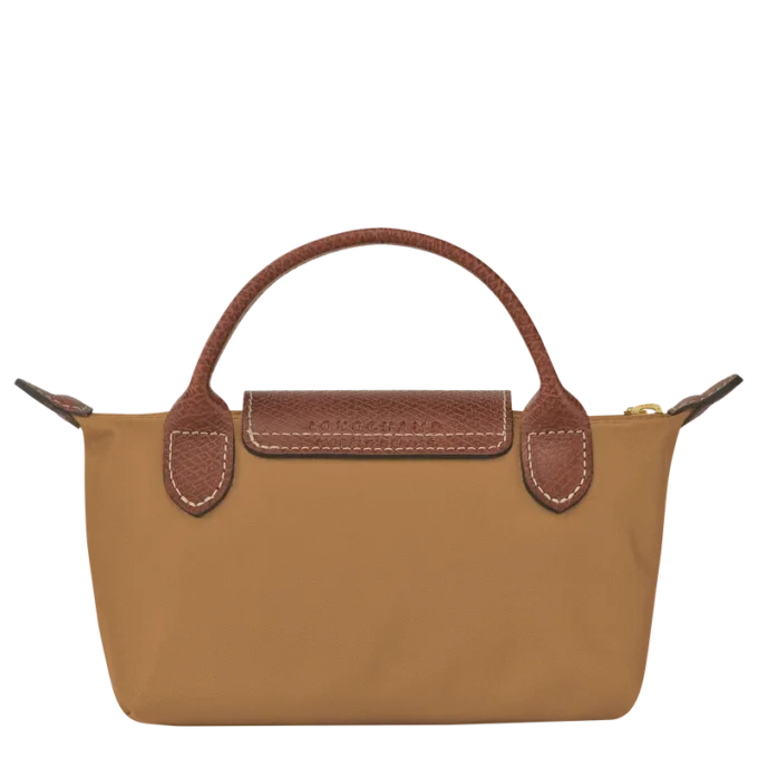 Pouzdro Le Pliage Original s uchem Pouzdro Le Pliage Original s uchem