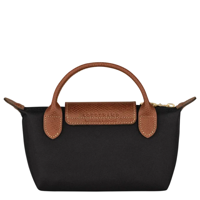 Pouzdro Le Pliage Original s uchem Pouzdro Le Pliage Original s uchem