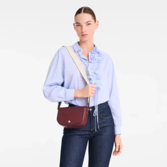 épure S Crossbody taška