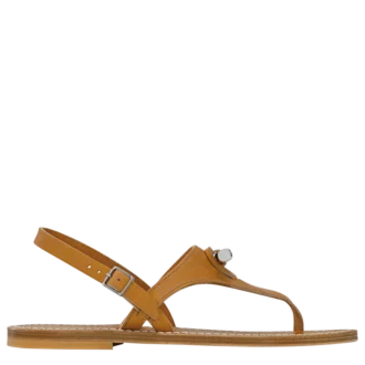 Sandály Longchamp x K.Jacques