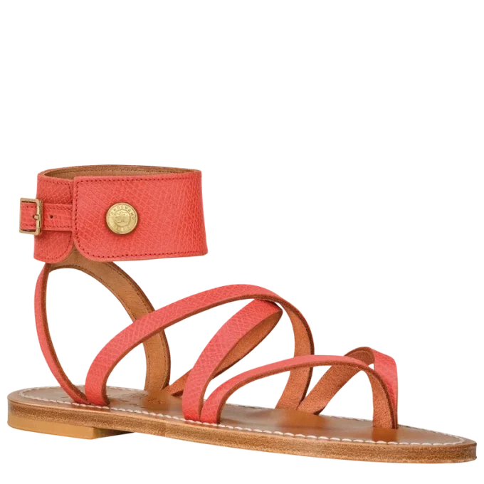 Sandály Longchamp x K.Jacques Sandály Longchamp x K.Jacques