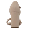 Sandály na vysokém podpatku La Baronne Sandály na vysokém podpatku La Baronne