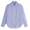 Sky Blue – Chambray Shirt Sky Blue – Chambray Shirt