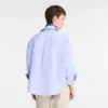 Sky Blue – Chambray Shirt Sky Blue – Chambray Shirt