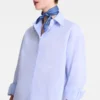 Sky Blue – Chambray Shirt Sky Blue – Chambray Shirt