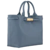 Slate – Kožená taška Le Smart Tote Slate – Kožená taška Le Smart Tote