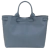 Slate – Kožená taška Le Smart Tote Slate – Kožená taška Le Smart Tote