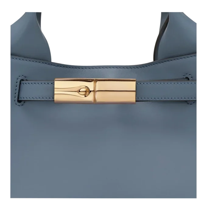 Slate – Kožená taška Le Smart Tote Slate – Kožená taška Le Smart Tote