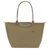 Taška Le Pliage Green L