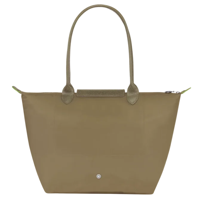 Taška Le Pliage Green L