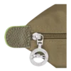 Taška Le Pliage Green L