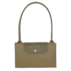 Taška Le Pliage Green L