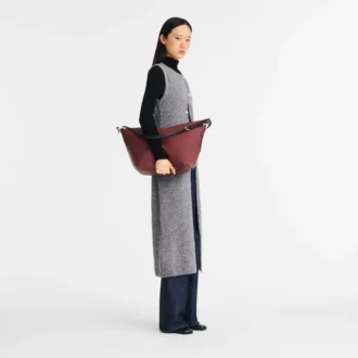 Taška Le Slouchy M Hobo