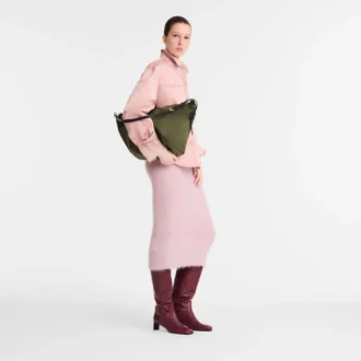 Taška Le Slouchy M Hobo