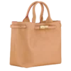 Vegetal – Kožená taška Le Smart Tote Vegetal – Kožená taška Le Smart Tote